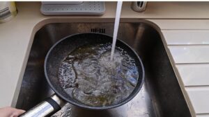 apartment sink needing Houston Multi-Family Commercial Plumbing Services