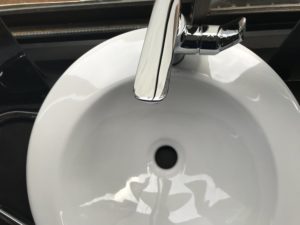 Houston Commercial Plumber, chemical drain cleaners