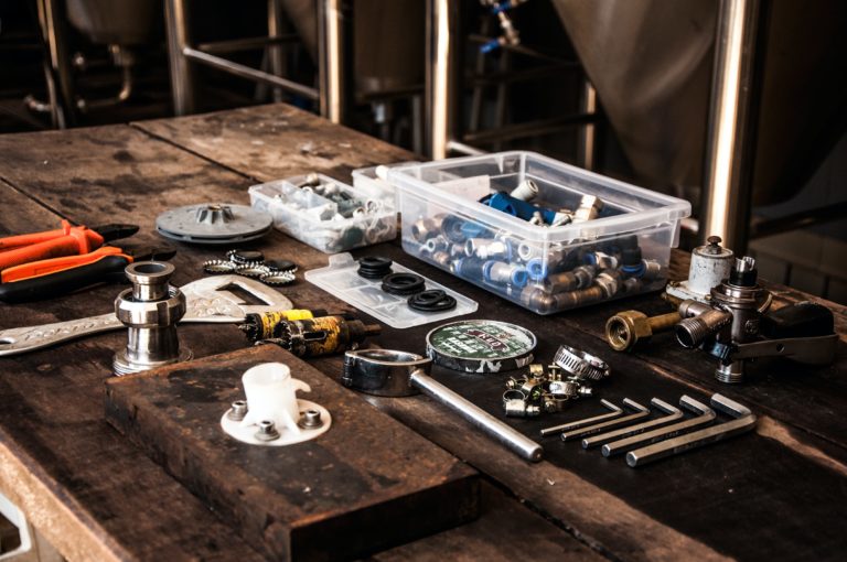 Houston Commercial Plumber - AAA Plumbers