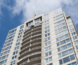 Houston commercial plumbing is the magic behind consistent water flow on even the top floor.