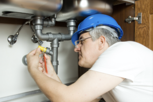 Houston Commercial Plumbing Repair