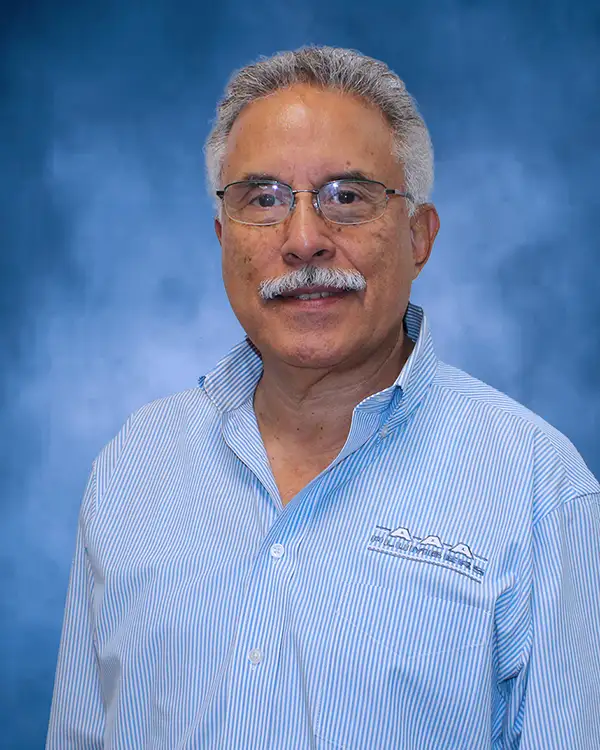 Enrique Lima