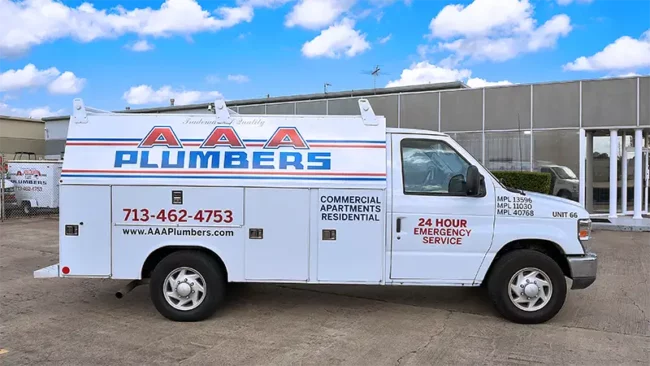 Houston Commercial Plumbers, Houston multifamily commercial plumbing