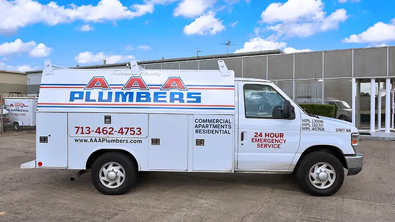Houston Commercial Plumbers
