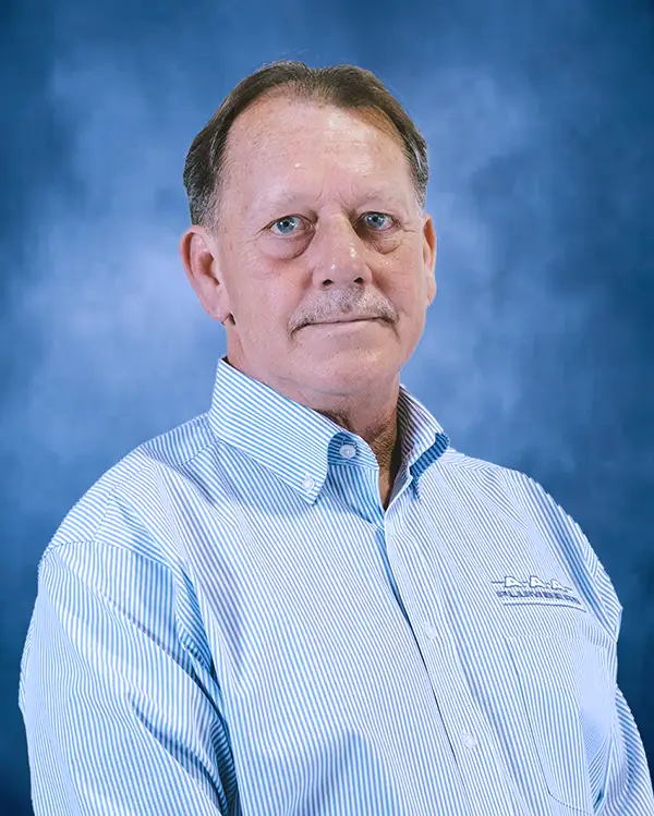 Paul Gonyer, Meet our team