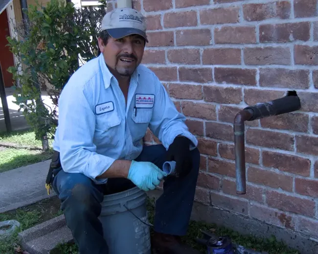 plumbing repair services, Houston multi-family commercial plumbing company, Houston commercial plumber