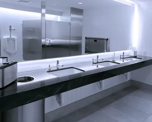 Houston Schools & Education Facility Plumbing Repair